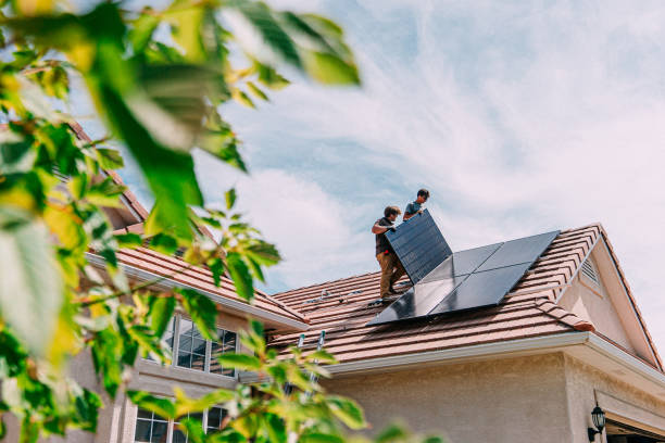 Best Commercial Roof Installation  in Plattsburgh, NY