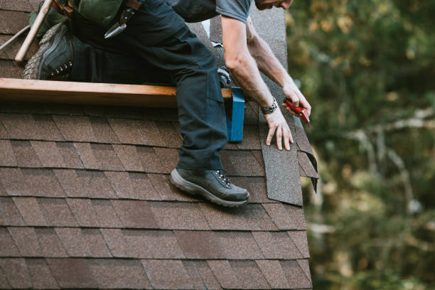 Quick and Trustworthy Emergency Roof Repair Services in Plattsburgh, NY